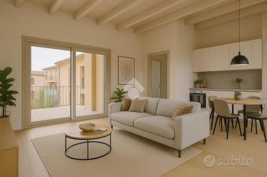 3 LOCALI A BASSANO BRESCIANO