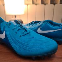 Nike Phantom AG 42 Scarpe Calcio Pari al Nuovo