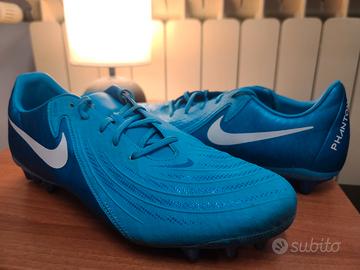 Nike Phantom AG 42 Scarpe Calcio Pari al Nuovo