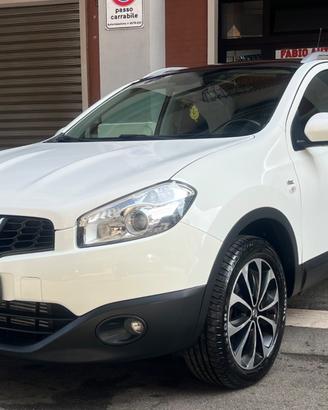 Nissan Qashqai 1.6 dCi DPF n-tec