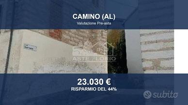 Immobile in asta di 148 m² a Camino