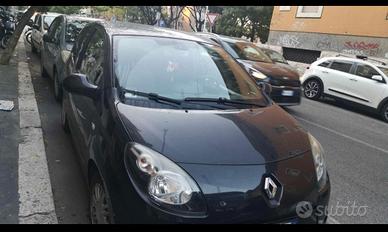 Renault Twingo 2008