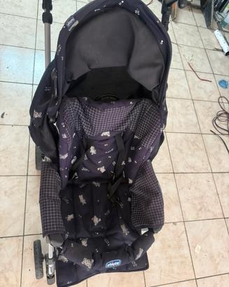 Passeggino chicco