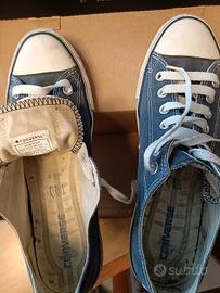 scarpe All Star