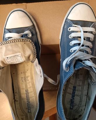 scarpe All Star