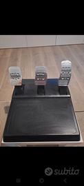 pedaliera thrustmaster t3pa