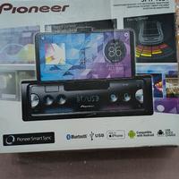 stereo bluetooth pioneer