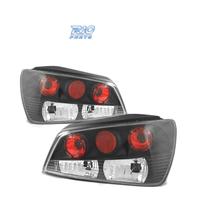 FANALI PEUGEOT 306 97-01 NERI