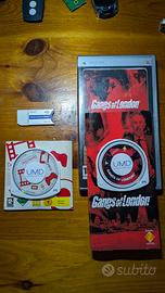 2 UMD per PSP + Sony Memory Stick Duo Adaptor