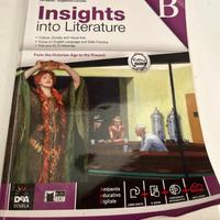 Insights into literature B