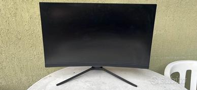 Monitor da gaming MSI OPTIX G27C4 (27”) 165hz