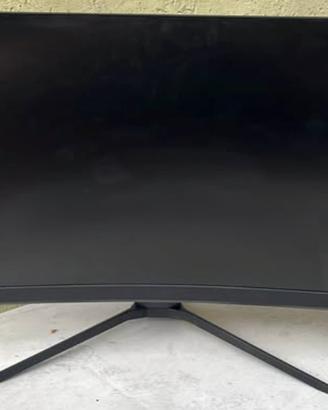 Monitor da gaming MSI OPTIX G27C4 (27”) 165hz