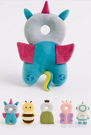 Anticaduta Protezione Stock/Singoli con cartellino