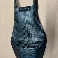 Codone portante in carbonio per aprilia RS 250