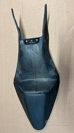 Codone portante in carbonio per aprilia RS 250