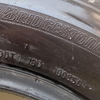 Pneumatici Estivi BRIDGESTONE 2025/65 R17 - 102 V
