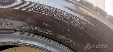 Pneumatici Estivi BRIDGESTONE 225/65 R17 - 102 V