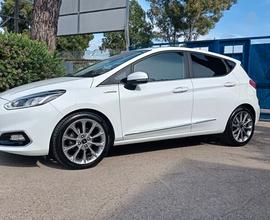 Ford Fiesta 1.5 TDCi 5 porte Vignale