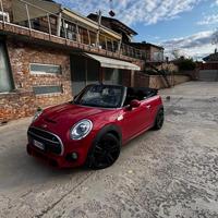 MINI COOPER S 192 CV