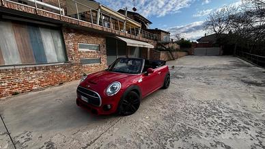 MINI COOPER S 192 CV