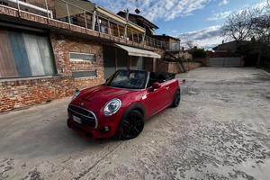 MINI COOPER S 192 CV