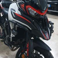 Benelli TRK 702 - 2023