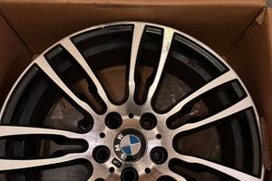 Cerchi Bmw 19’