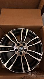 Cerchi Bmw 19’