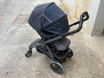 Trio Peg Perego Book 51