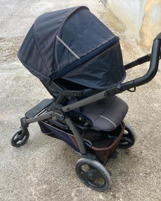 Trio Peg Perego Book 51