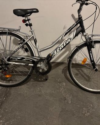 Bicicletta