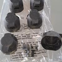 Presa femmina per camper e rimorchi