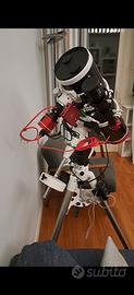 telescopio skywatcher 150/750