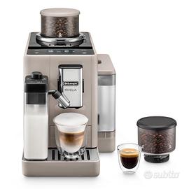 RIVELIA DeLonghi