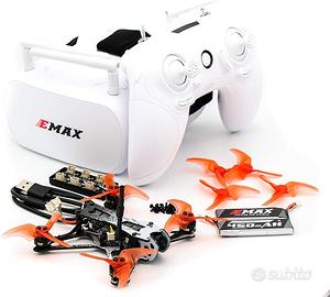Tinyhawk II Freestyle RTF FPV Racing Drone
