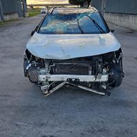 RICAMBI USATI AUTO PEUGEOT 3008 GT Line AH01 Diese