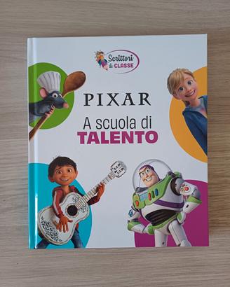 Libro pixar conad