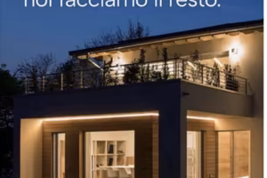 Terreno edificabile residenziale a trieste