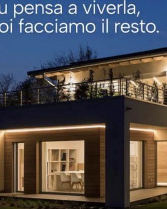 Terreno edificabile residenziale a trieste