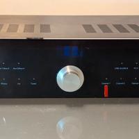 Advance Acoustic X-i60 amplificatore stereo hi fi