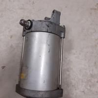 motorino avviamento KTM 990