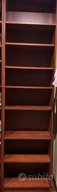 Libreria Billy Ikea