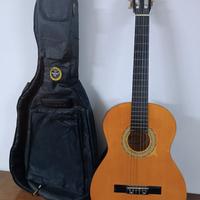 CHITARRA CLASSICA FLORENCIA