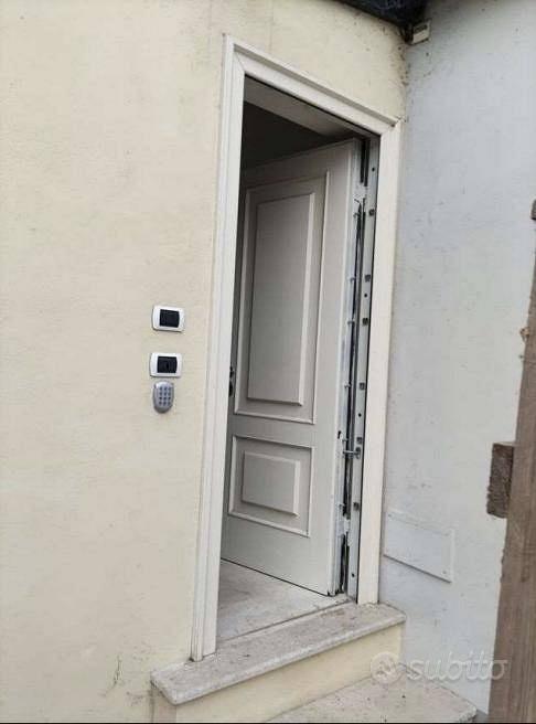 Appartamento – Dello, Case San Rocco - Altro