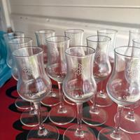 Set 12 bicchieri da degustazione ceschia