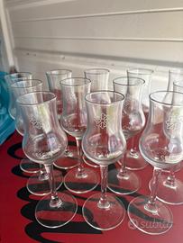 Set 12 bicchieri da degustazione ceschia
