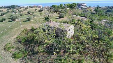 Rustico/Casale/Corte Silvi [A4349936]