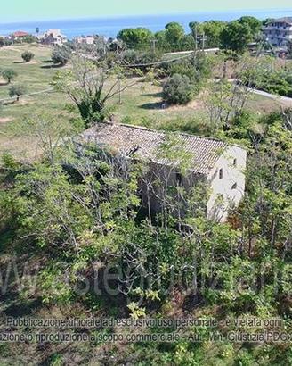 Rustico/Casale/Corte Silvi [A4349936]