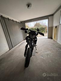 Ksr tr 125 sm prezzo trattabile