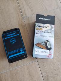 Supporto per chitarra
